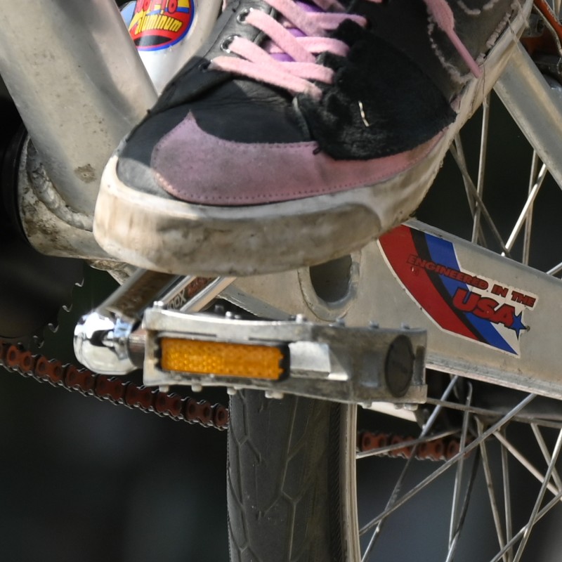 Pedal