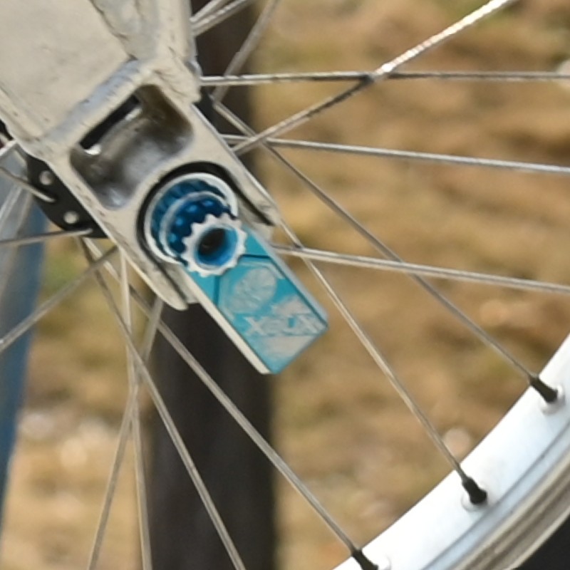 Tensioner