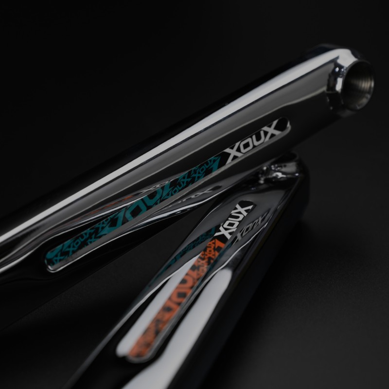 Crankset