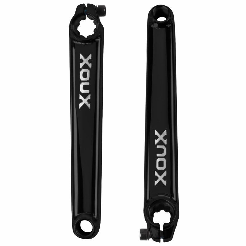 Grind Crankset