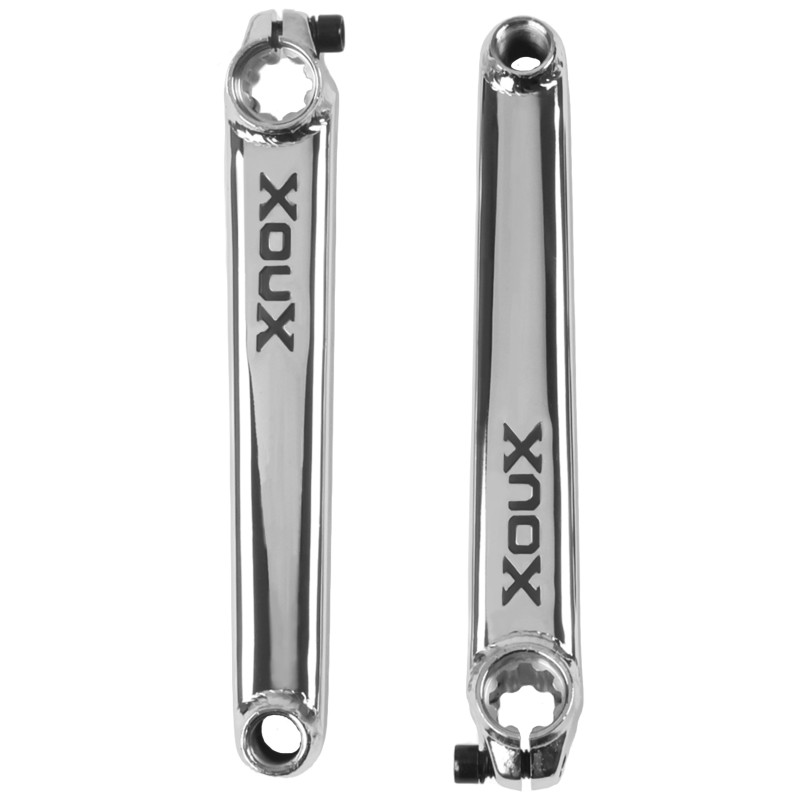 Grind Crankset
